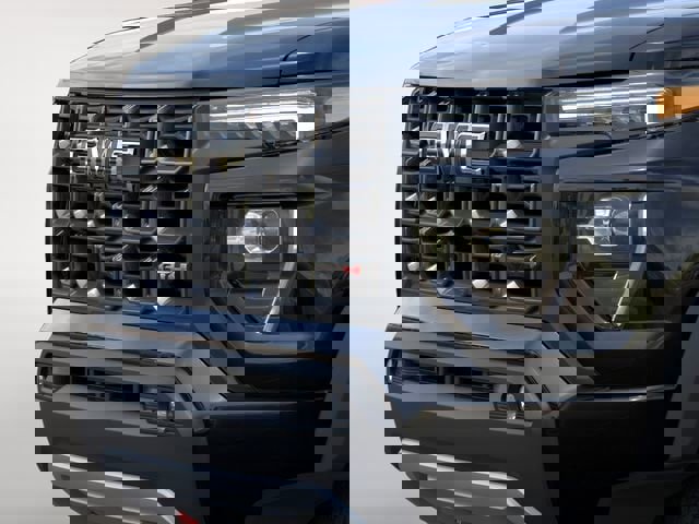 New 2026 GMC Canyon AT4 image 13
