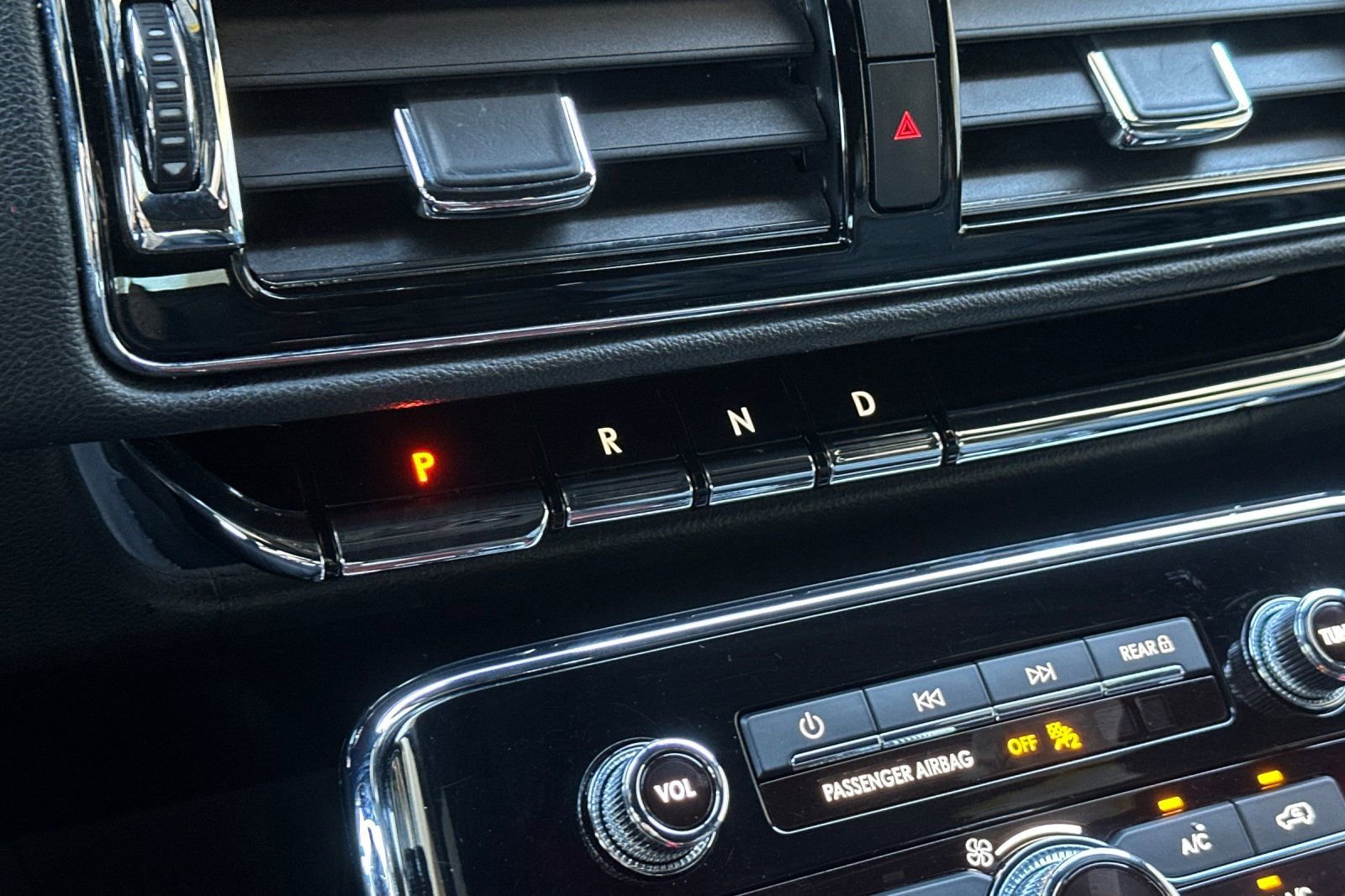 Used 2023 Lincoln Navigator L Reserve image 23
