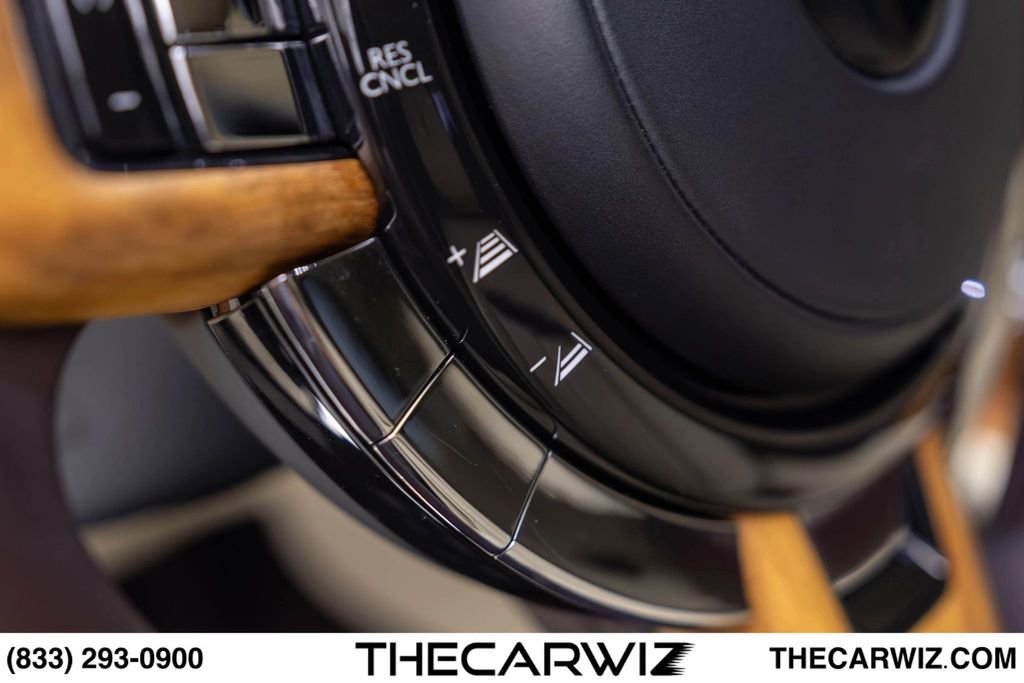 Used 2019 Rolls-Royce Cullinan AWD/4WD image 40
