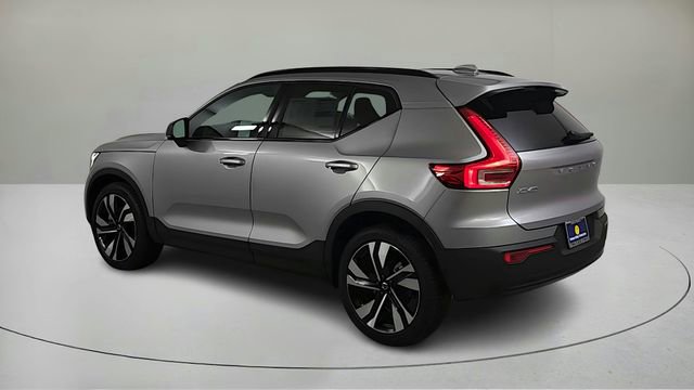 Certified 2026 Volvo XC40 B5 Ultra w/ Climate Package AWD/4WD image 6