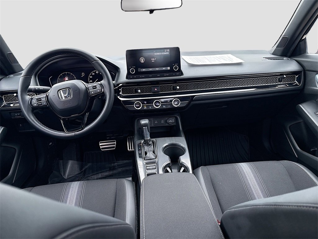 Used 2025 Honda Civic Sport image 20