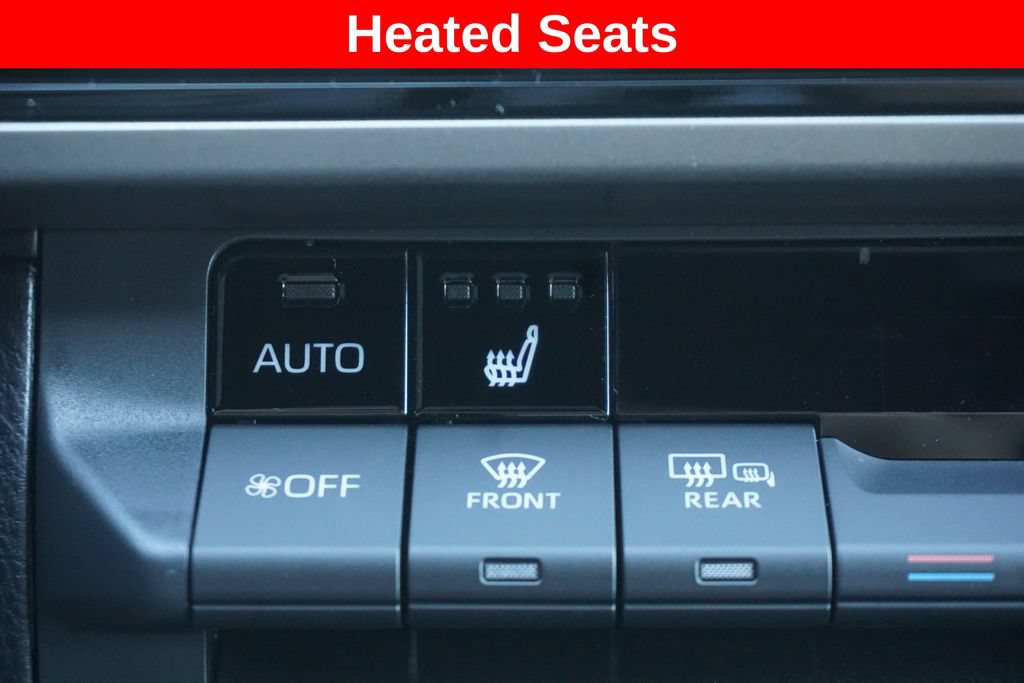 New 2026 Toyota Camry SE w/ Multimedia Upgrade Package AWD/4WD image 8
