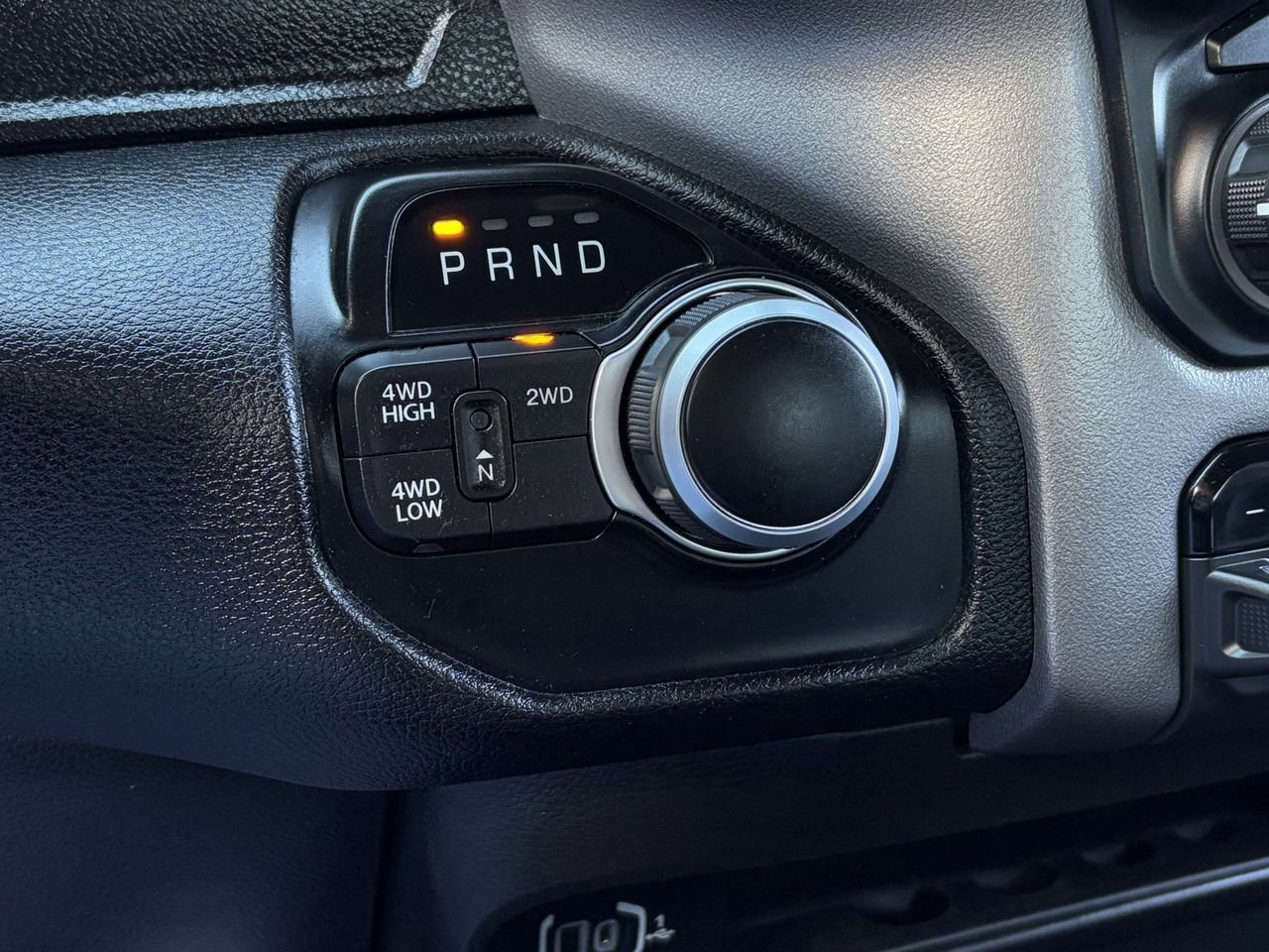 Used 2024 RAM 2500 Big Horn image 19