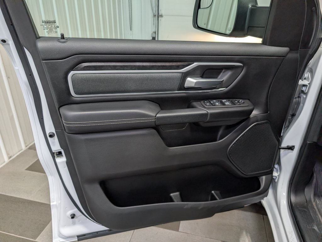 Used 2023 RAM 1500 Big Horn AWD/4WD image 13