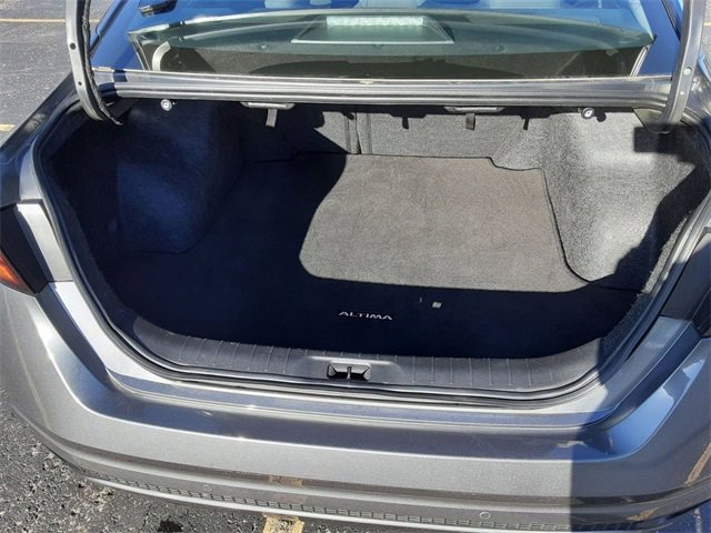 Used 2024 Nissan Altima 2.5 SV image 26