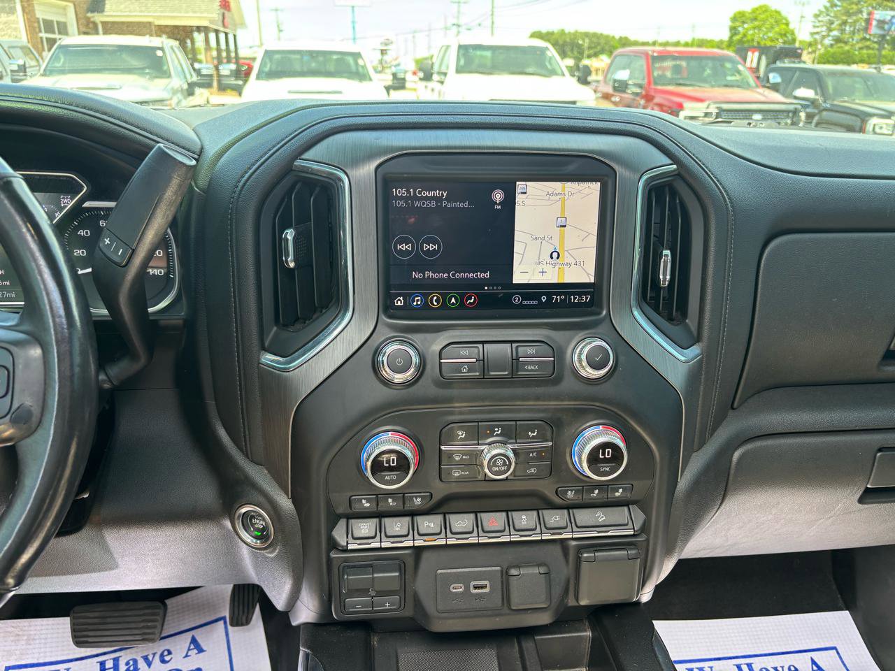 Used 2022 GMC Sierra 2500 Denali image 18