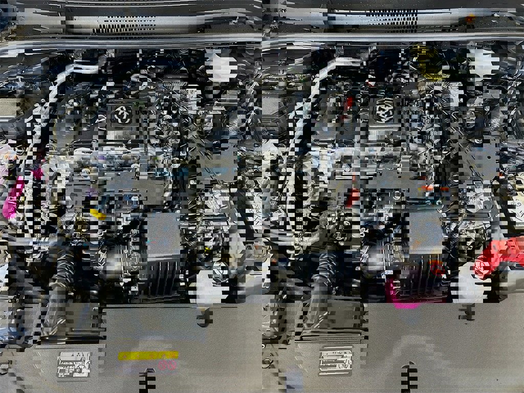 New 2026 Toyota Corolla LE image 8