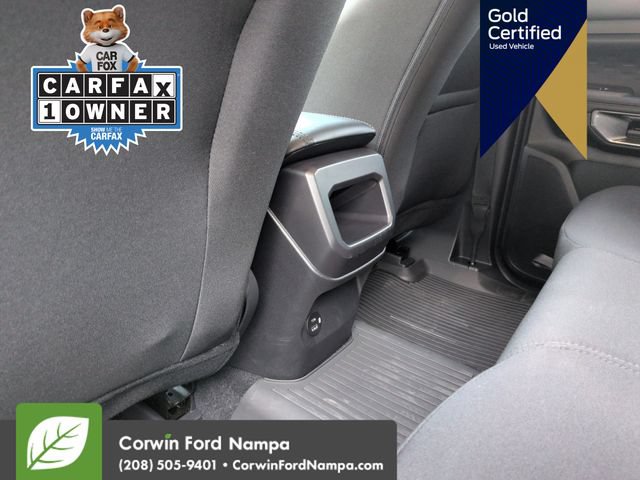 Used 2025 Ford Ranger XLT AWD/4WD image 28
