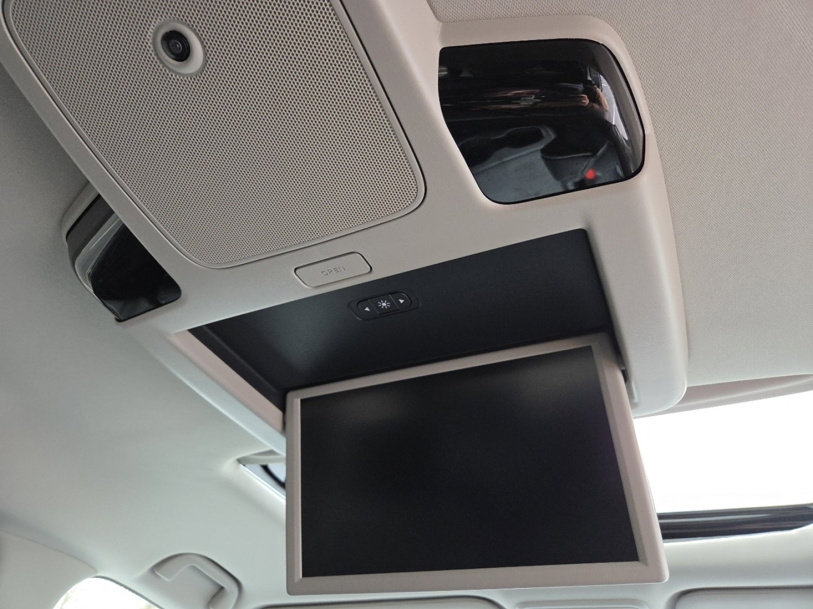 Certified 2025 Honda Odyssey Touring image 14