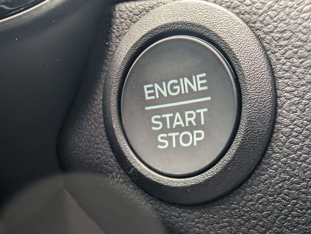 New 2026 Ford Escape ST-Line w/ Cold Weather Package AWD/4WD image 37