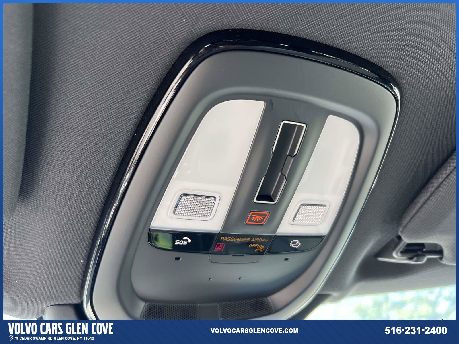 Used 2026 Volvo XC90 B6 Plus w/ Protection Package Premier AWD/4WD image 34