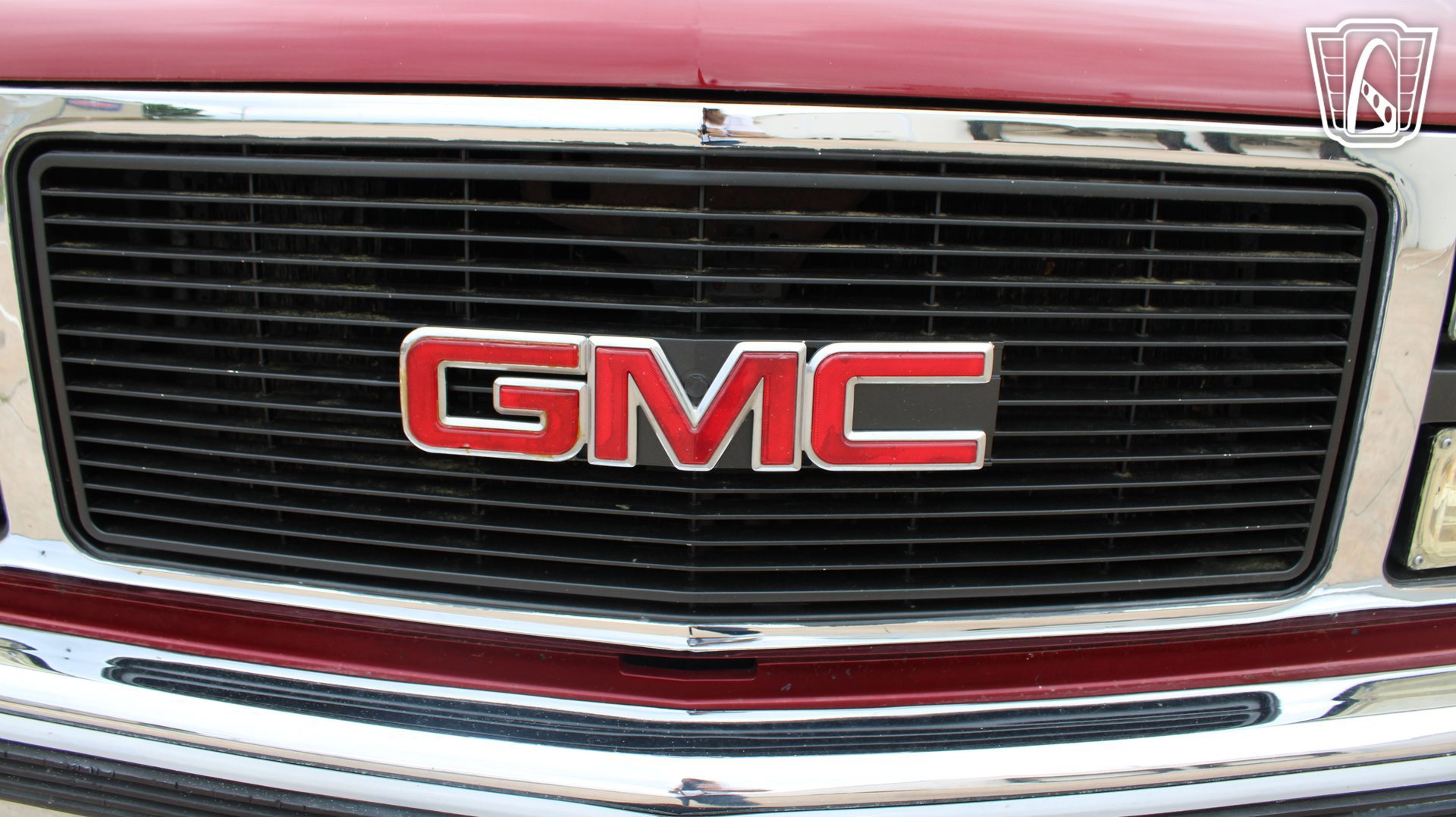 Used 1992 GMC Sierra 2500 4x4 Extended Cab image 27