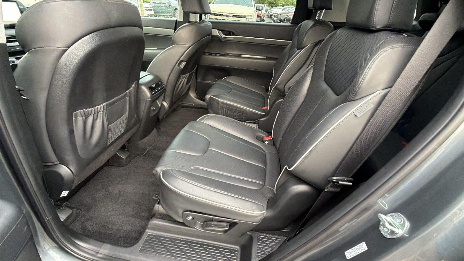 Used 2023 Hyundai Palisade XRT FWD image 25