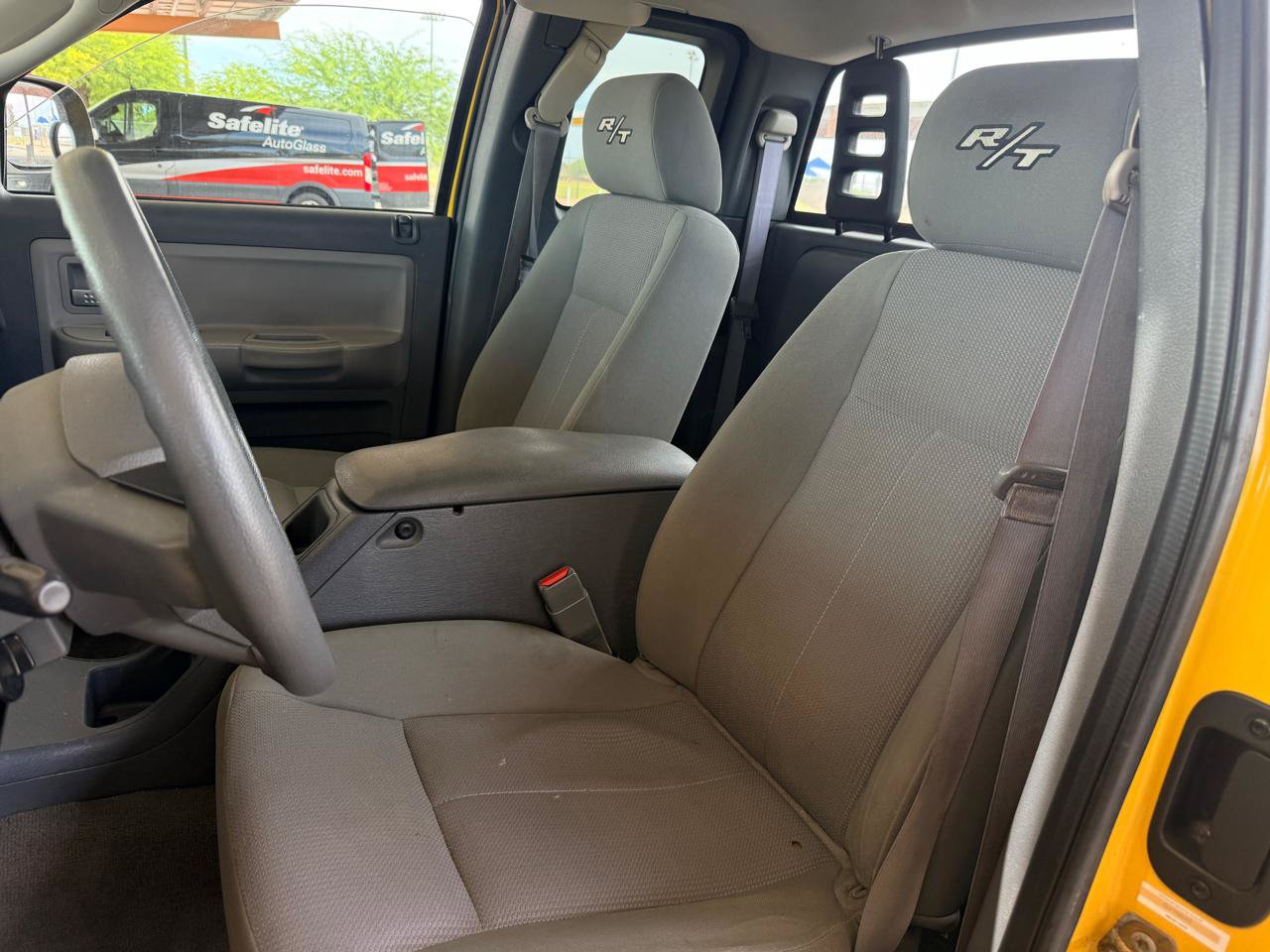 Used 2006 Dodge Dakota SLT w/ R/T Group AWD/4WD image 10