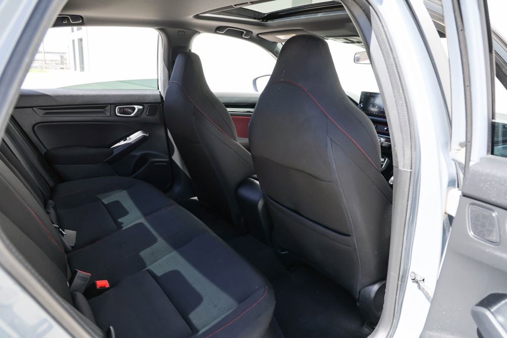 Used 2023 Honda Civic Si image 24