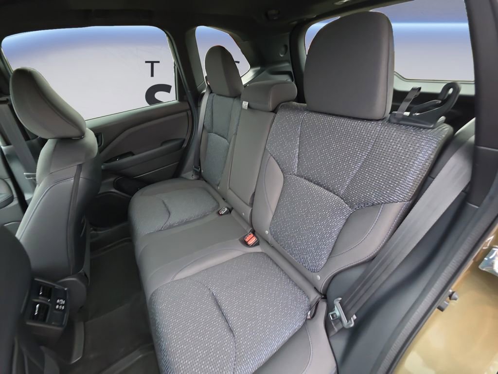 New 2026 Subaru Forester Premium image 17