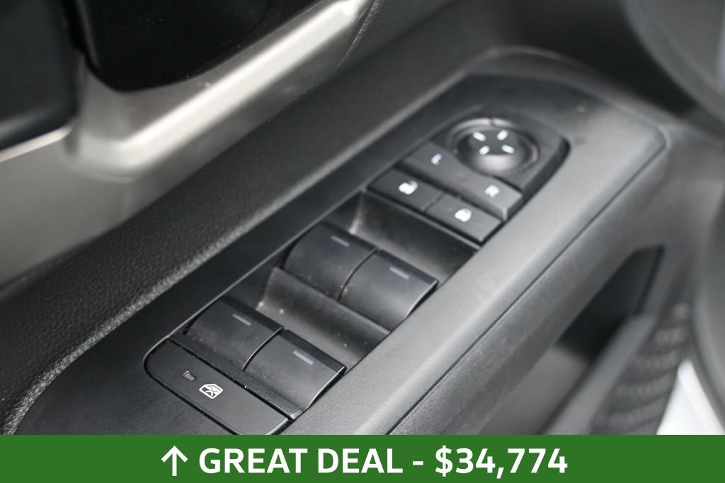 Used 2024 Toyota Tacoma TRD Sport RWD image 17