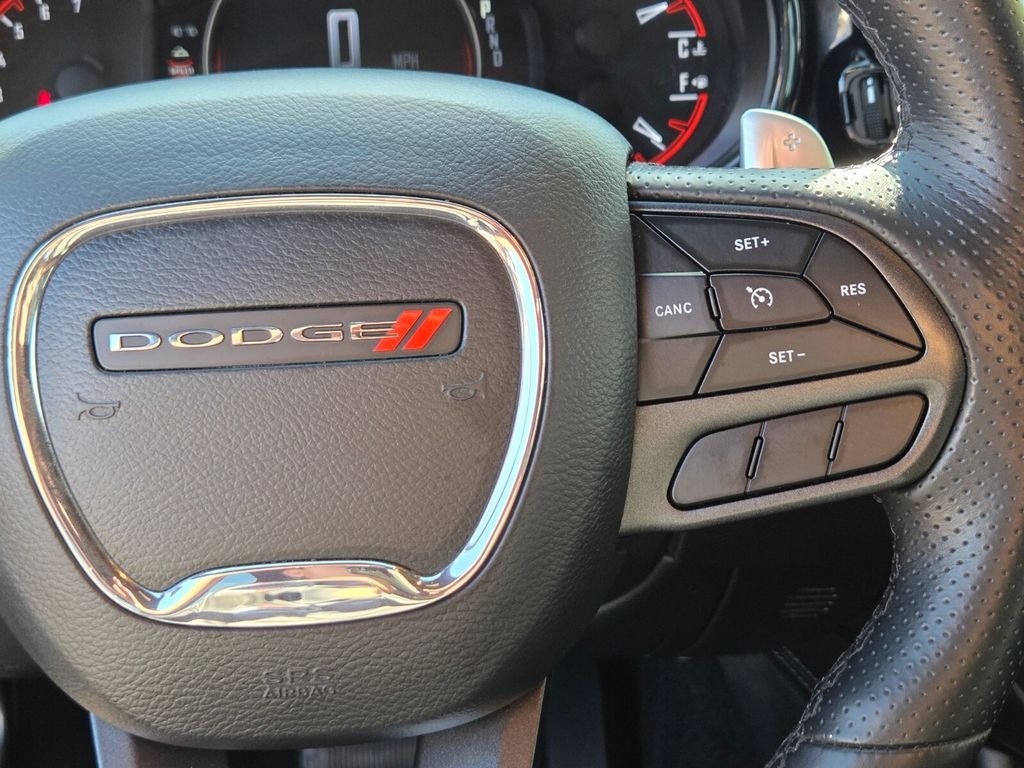 Used 2021 Dodge Durango GT RWD image 28