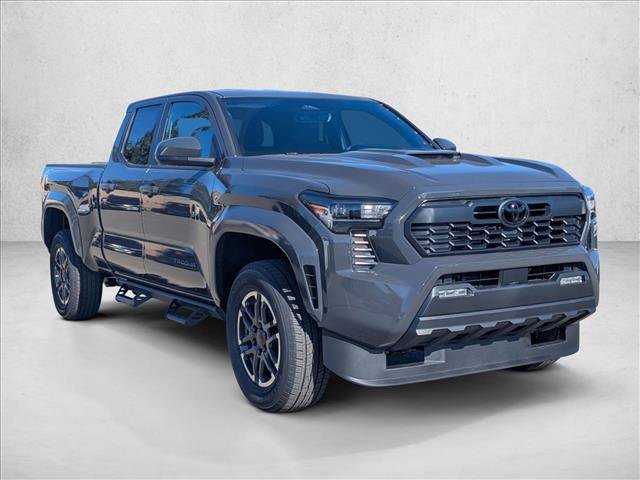 New 2026 Toyota Tacoma TRD Sport image 6