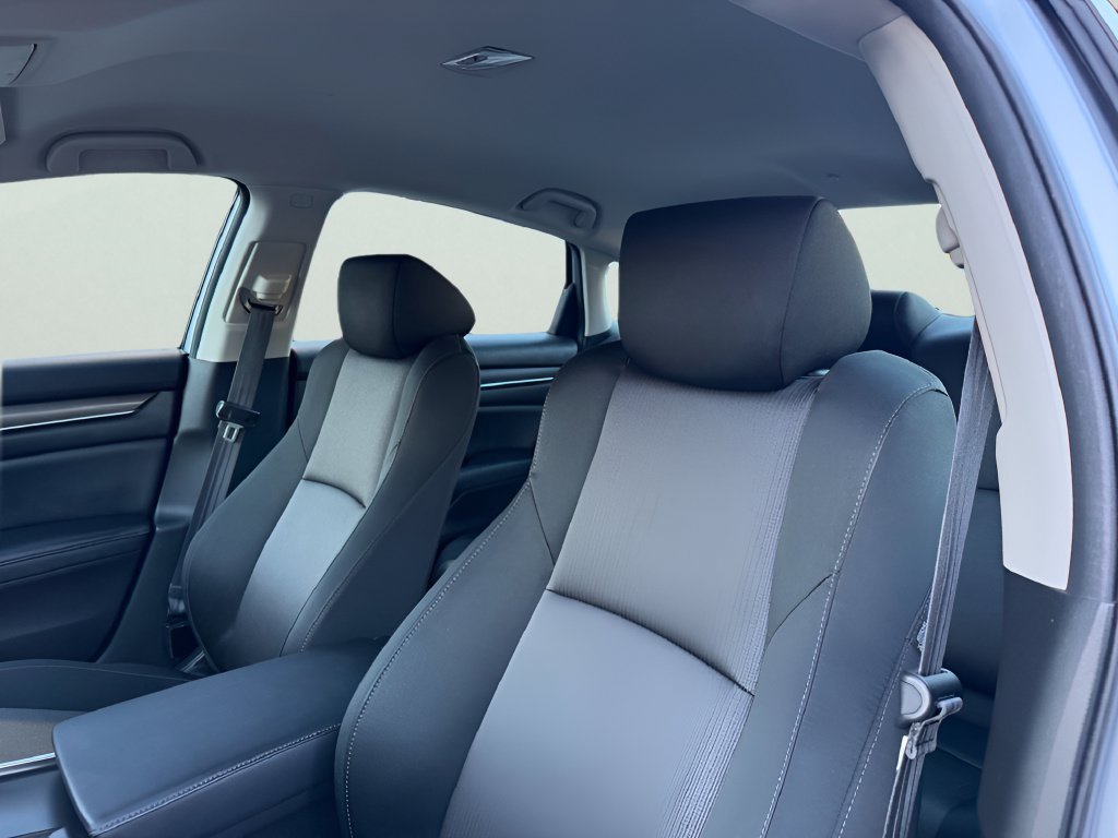 Used 2021 Honda Accord LX image 16