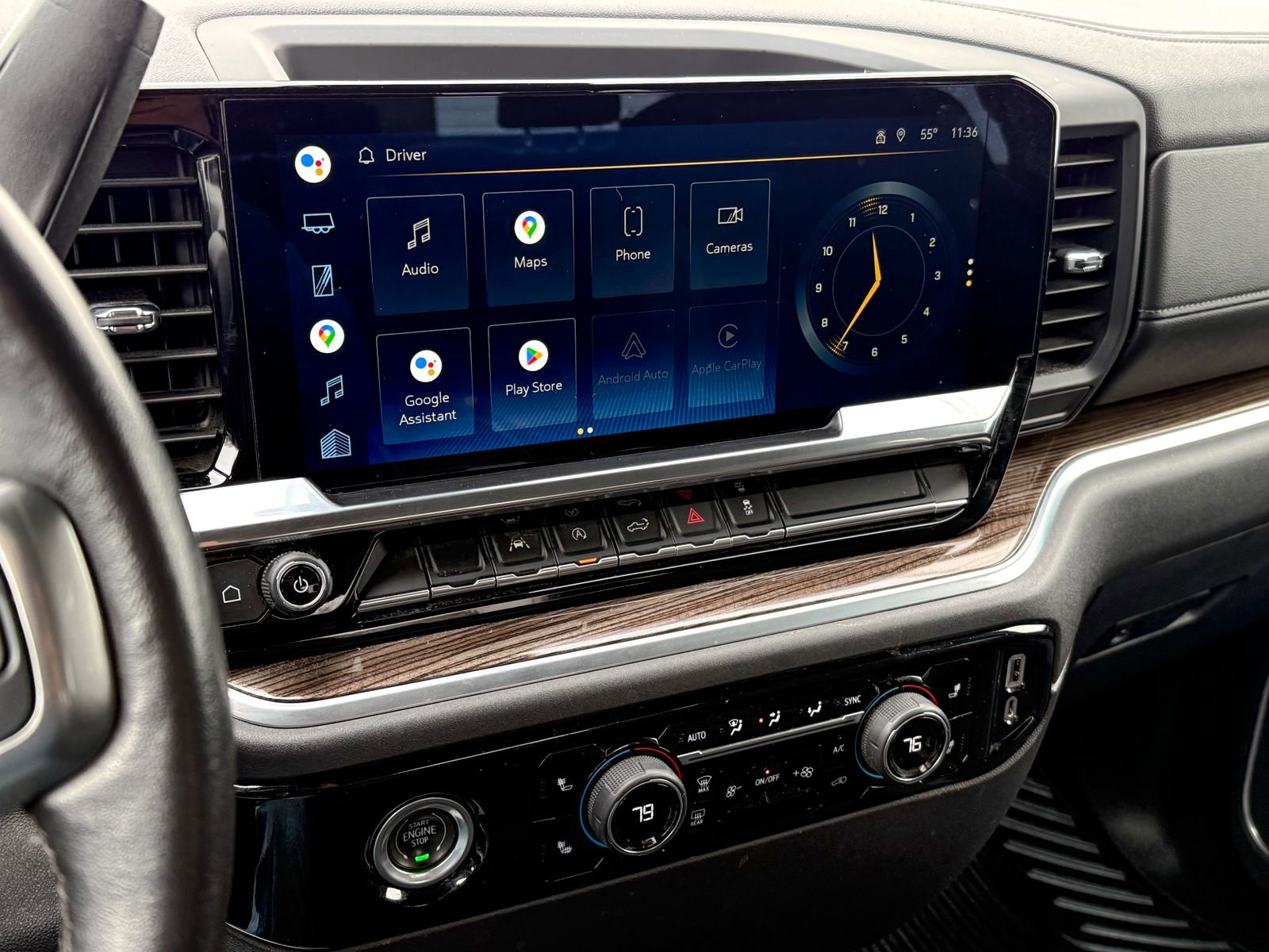 Certified 2022 Chevrolet Silverado 1500 LT image 20
