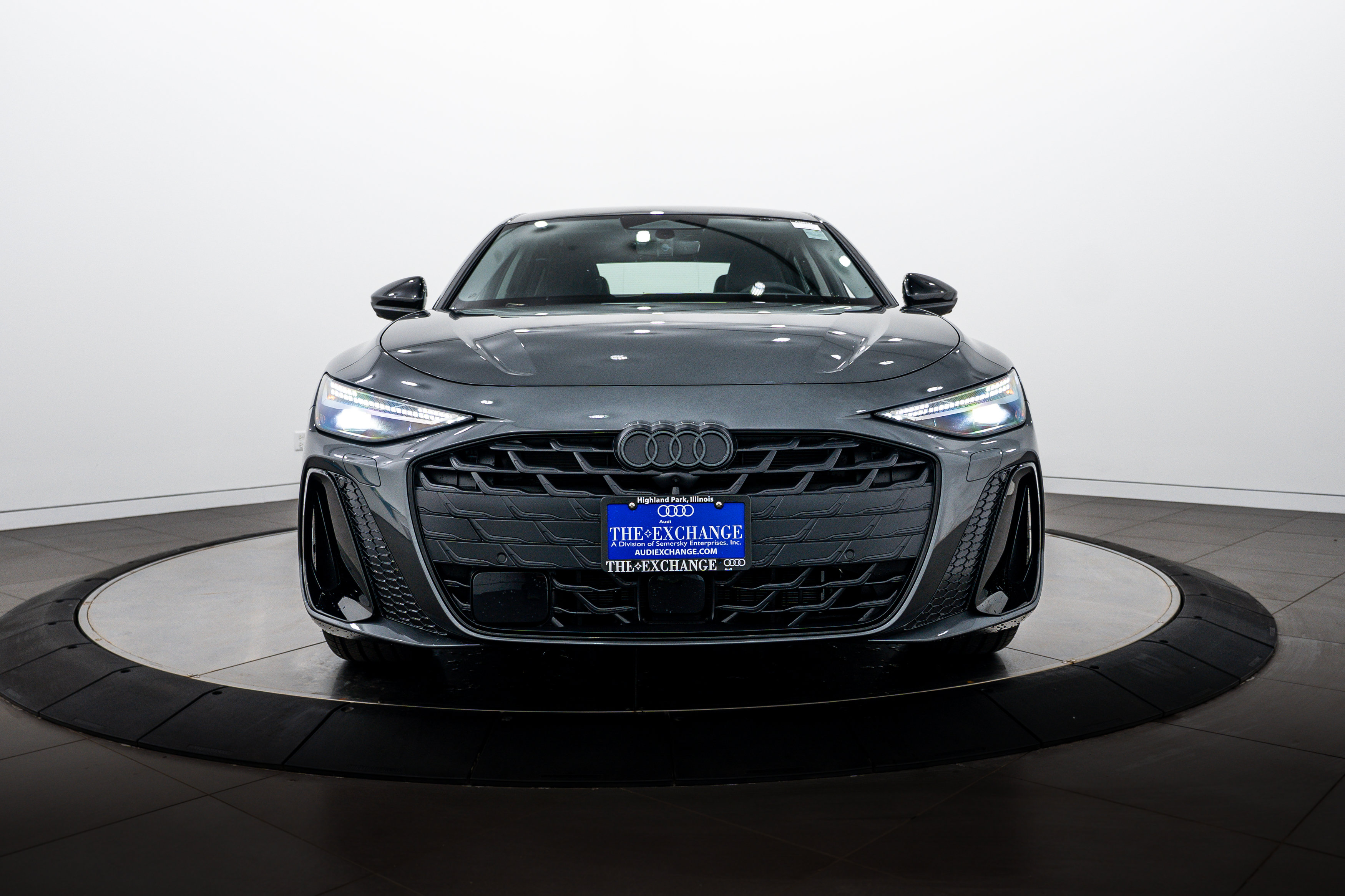 New 2026 Audi A6 Premium Plus AWD/4WD image 22