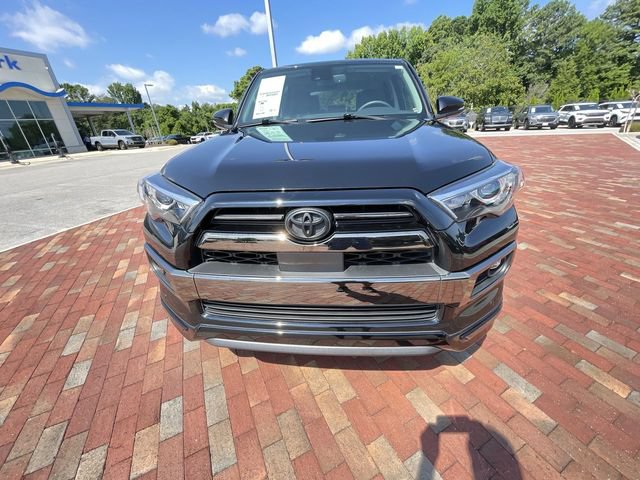 Used 2021 Toyota 4Runner Nightshade RWD image 26