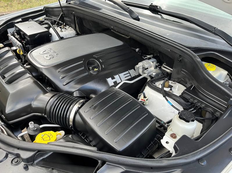 Used 2014 Jeep Grand Cherokee Summit image 29