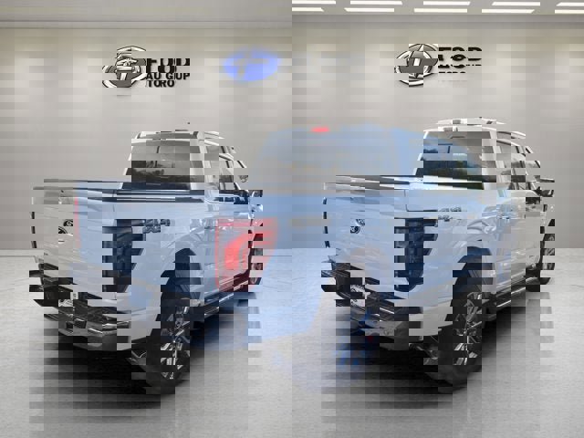 New 2025 Ford F150 Lariat w/ Equipment Group 502A High image 2