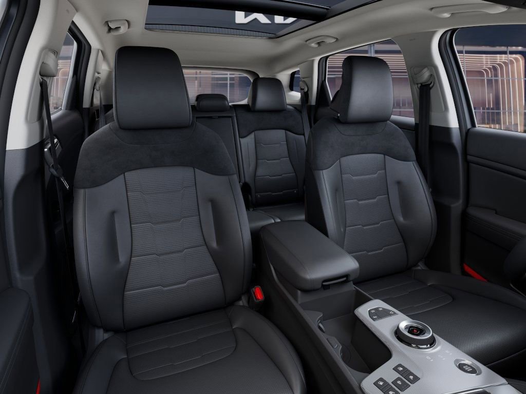 New 2026 Kia Sportage SX Prestige image 16