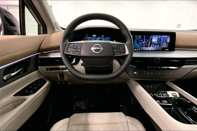 New 2027 Nissan Murano Platinum AWD/4WD image 22