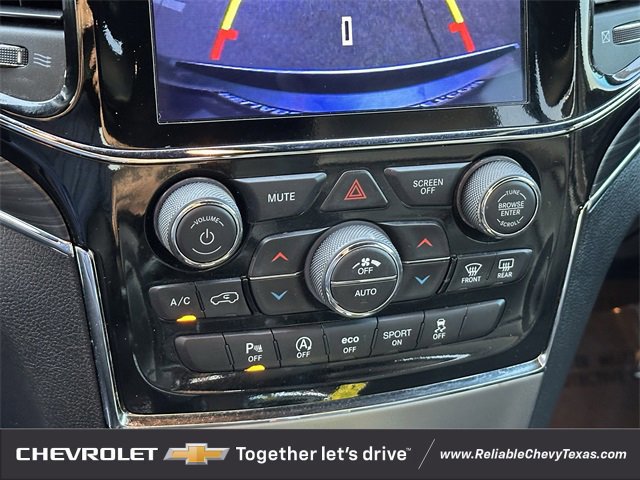 Used 2019 Jeep Grand Cherokee Limited image 20