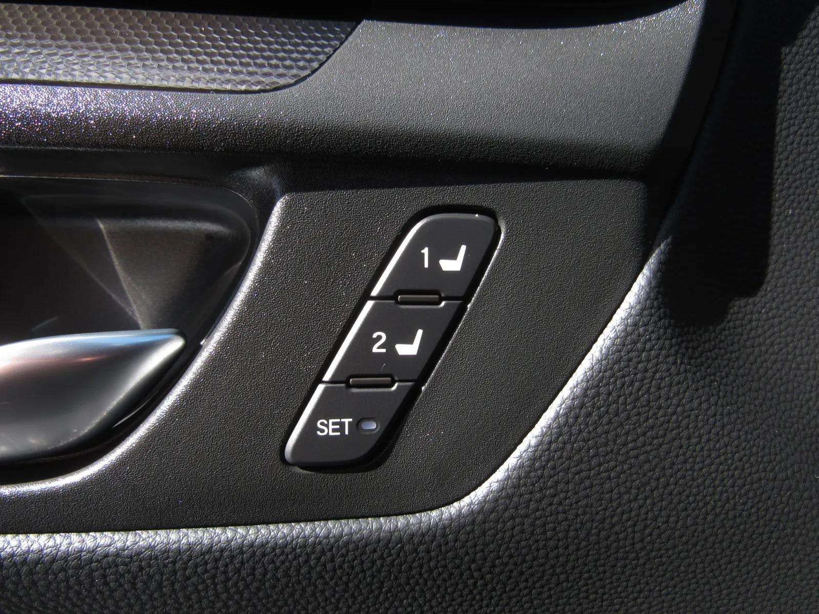 Certified 2026 Honda CR-V Sport-L image 25