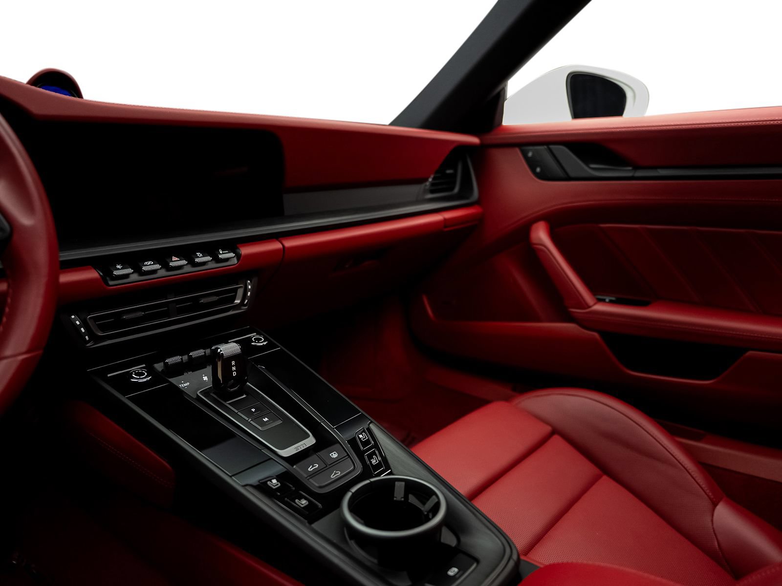 Used 2023 Porsche 911 Carrera S RWD image 40