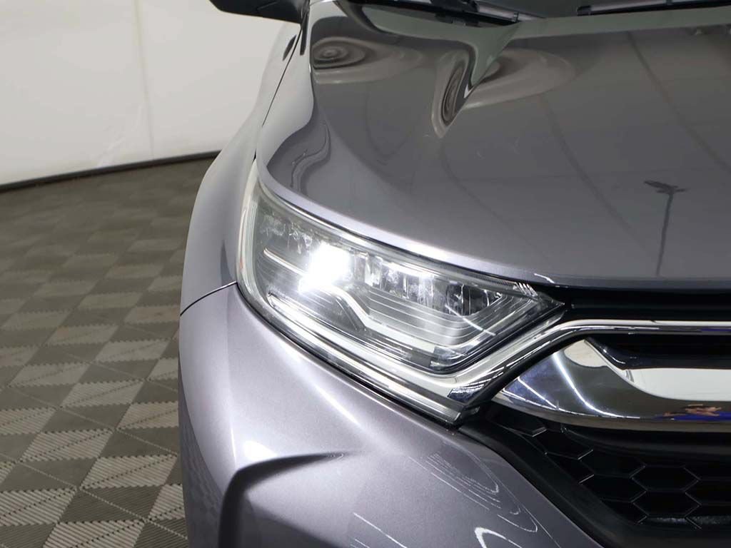 Used 2017 Honda CR-V Touring image 14