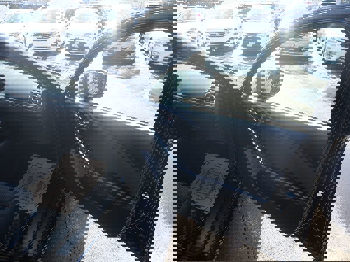 Used 2017 MAZDA MAZDA6 Sport image 15