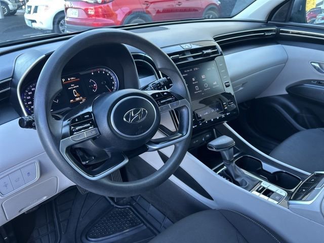 Used 2024 Hyundai Tucson SEL image 22