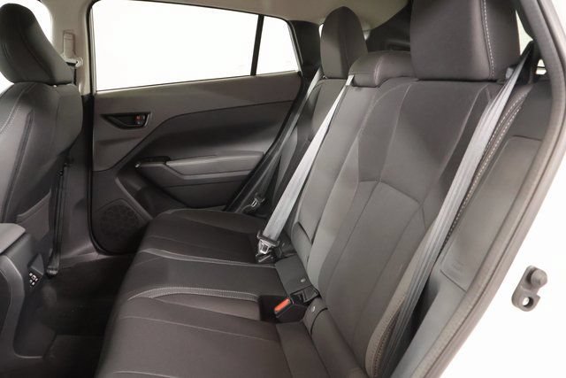 New 2026 Subaru Crosstrek 2.5i Premium AWD/4WD image 31