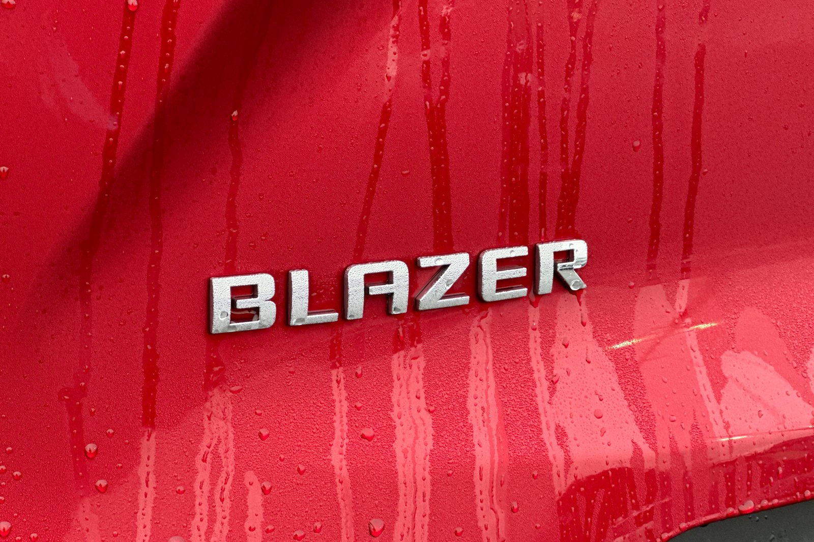 Used 2020 Chevrolet Blazer LT image 26