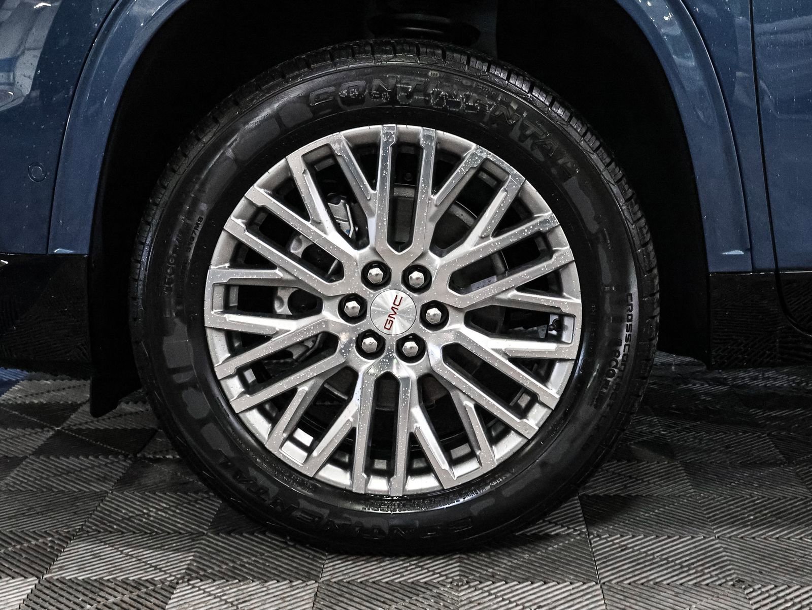 New 2026 GMC Acadia Denali w/ Super Cruise Package image 20