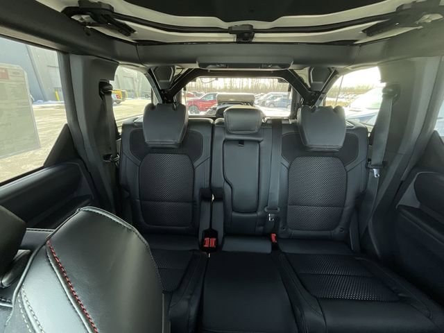 New 2026 Ford Bronco Raptor image 22