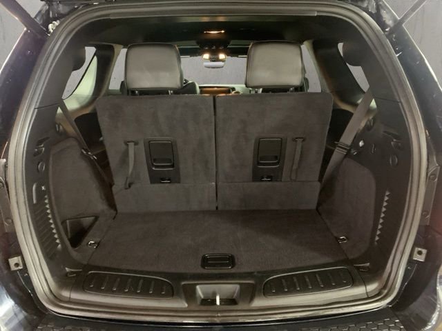 Used 2025 Dodge Durango R/T image 27