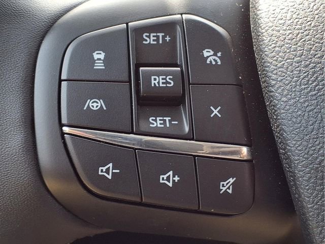 New 2025 Ford Bronco Sport Big Bend image 22