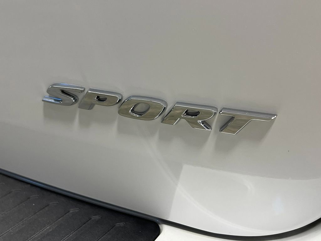New 2026 Honda Odyssey Sport-L image 7