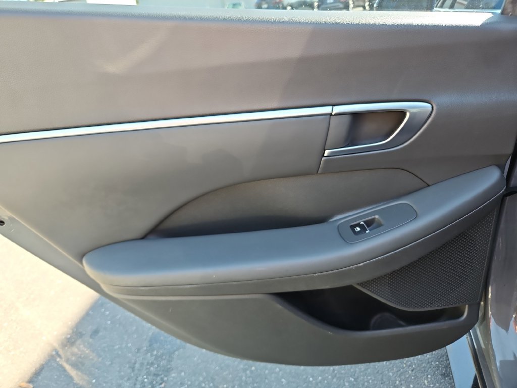 Used 2021 Hyundai Sonata SEL Plus w/ Cargo Package FWD image 28