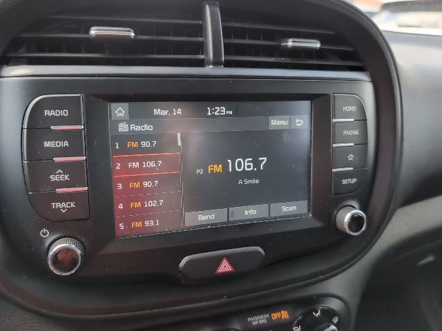 Used 2021 Kia Soul X-Line image 13