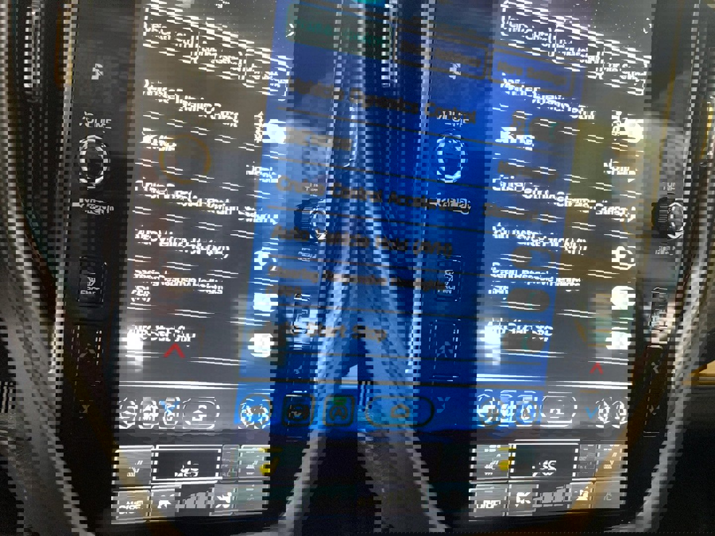 Used 2025 Subaru Forester Limited image 16