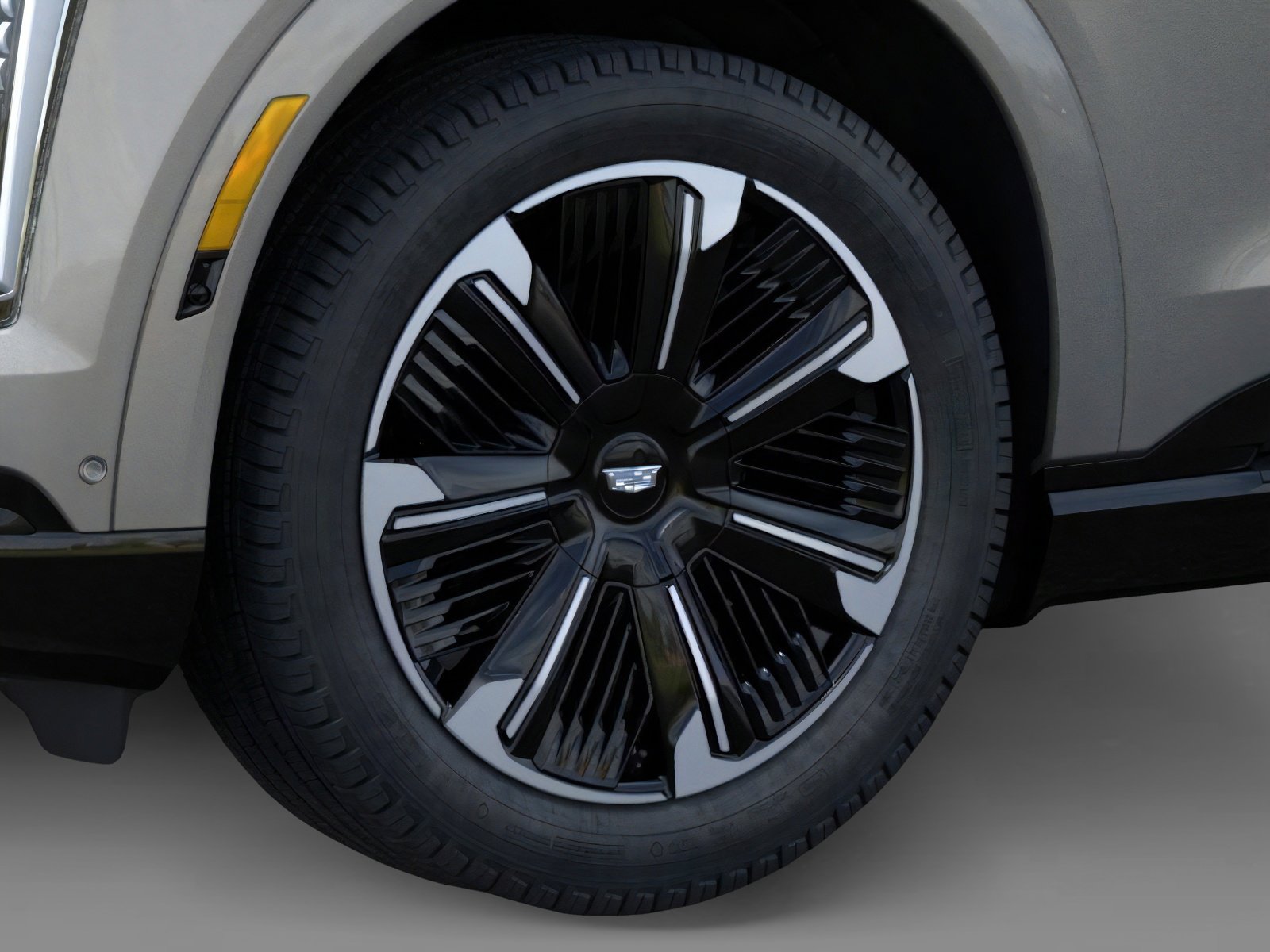 New 2025 Cadillac Escalade IQ Sport 2 AWD/4WD image 9