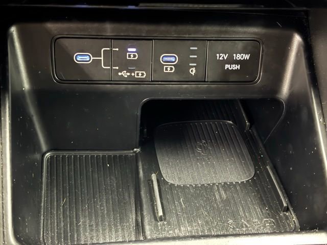 Used 2025 Hyundai Tucson SEL image 27