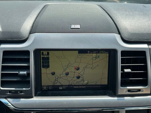 Used 2010 Lincoln MKZ FWD image 27